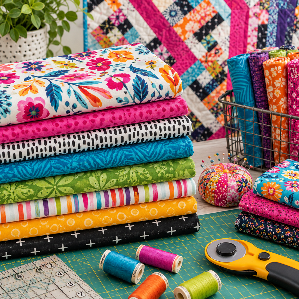 Fabric