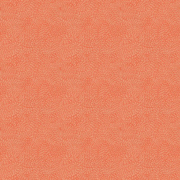 Waved - Coral - 22155