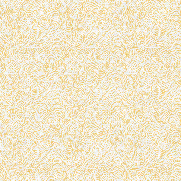Waved - Cream - 22156