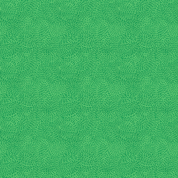 Waved - Leaf - 22162
