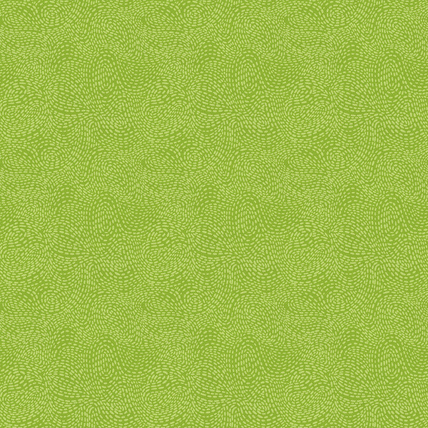 Waved - Lime - 22163