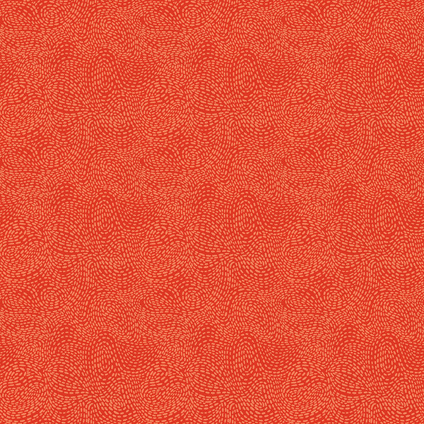 Waved - Orange - 22166