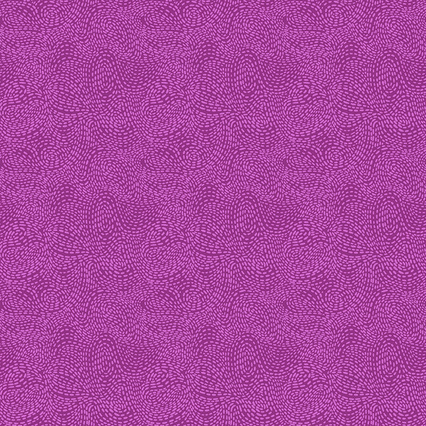 Waved - Orchid - 22167