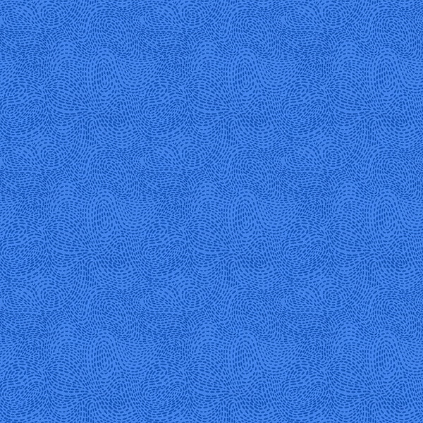 Waved - Periwinkle - 22170
