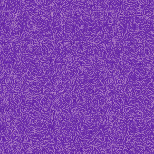 Waved - Purple - 22173