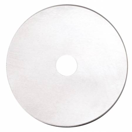 60mm Rotary Blades Titanium 2pk