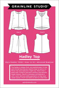 Hadley Top