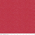 Dots Red - Little Ladybug Fabric