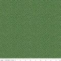 Dots Green - Little Ladybug