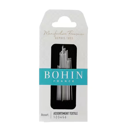 Bohin Discover Needle Assortment