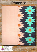 Phoenix Pattern Quilt