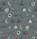 Witches' Weave -Greystone-VicNight