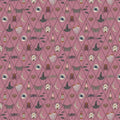 Witches' Weave -Rose-VicNight