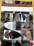 3 yd Quilt Kit - Sketchbook