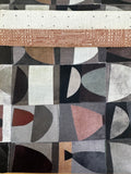 3 yd Quilt Kit - Huckleberry