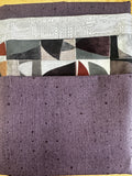 3 yd Quilt Kit - Grassroots