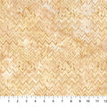Beige Chevron -Stonehenge Canyon fabric