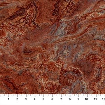Rust Stone - Stonehenge Canyon