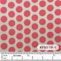 Lt Pink - Honeycomb Kei Fabrics