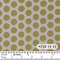 Green - Honeycomb Kei Fabrics