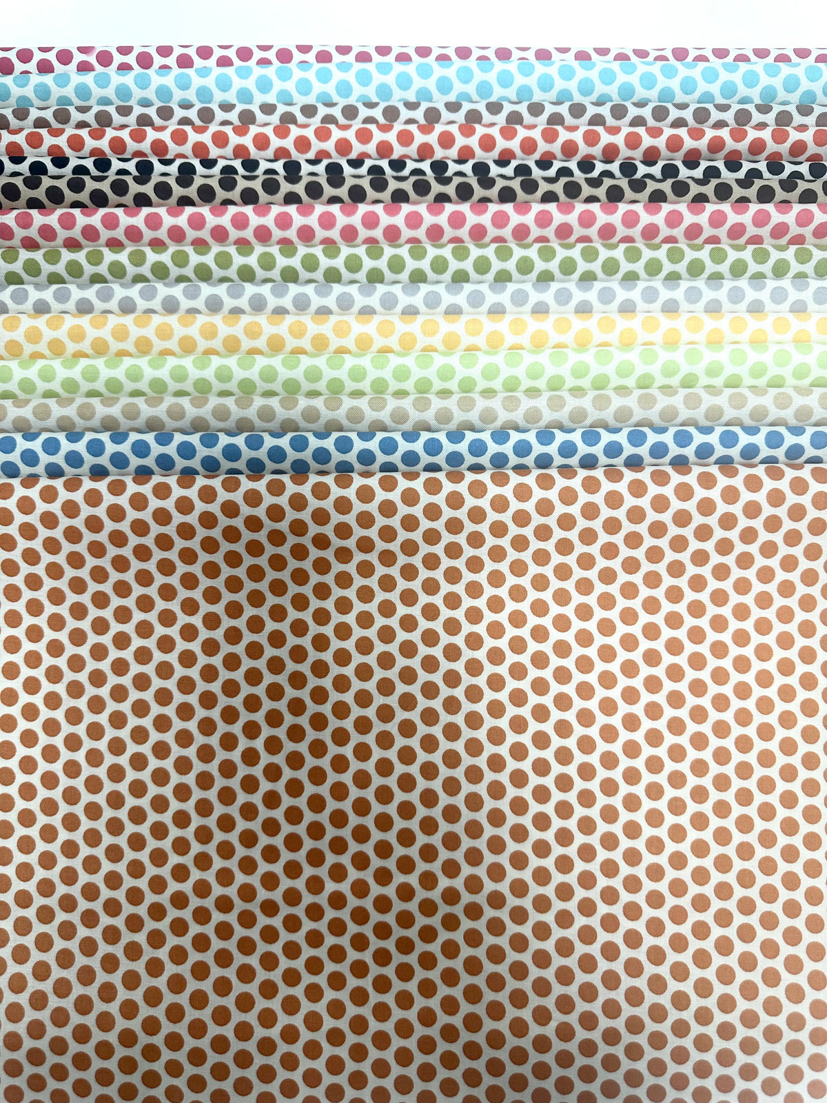 Honeycomb 14 pcs FQs