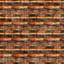 Wood - Canyonland