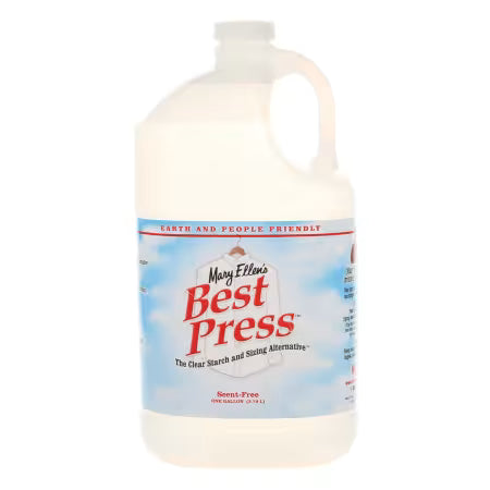 Best Press 1 gallon