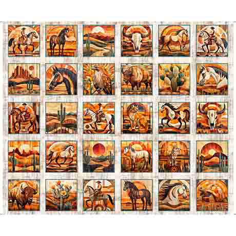 Scenic Picture Panel - Canyonlands