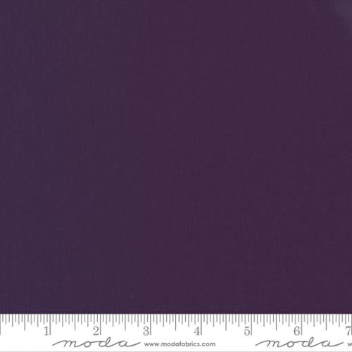 Prune - Bella Solids fabric
