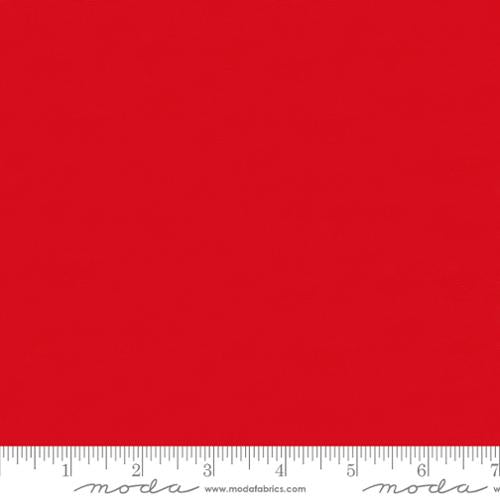 Ladybug - Bella Solids