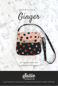 Ginger Bag Pattern