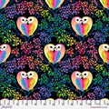 Owl Duet - Love Under the Stars