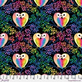 Owl Duet - Love Under the Stars