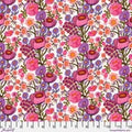 Hyacinth Garden - Sorbet Springtime Splendor