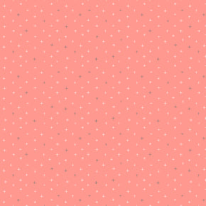 Be Positive Basics cotton fabric