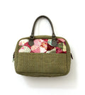 Olive Bag Pattern