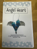 Angel Heart Pattern