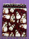 Northern Christmas Quilt Kit