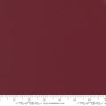 Bella Solids Burgundy