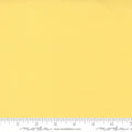Bella Solids 30's Yellow