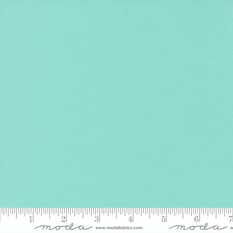 Bella Solids Aqua