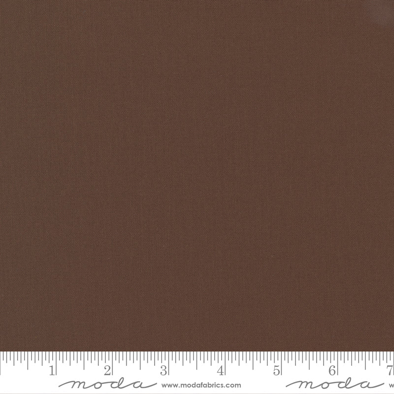 Bella Solids Chocolate