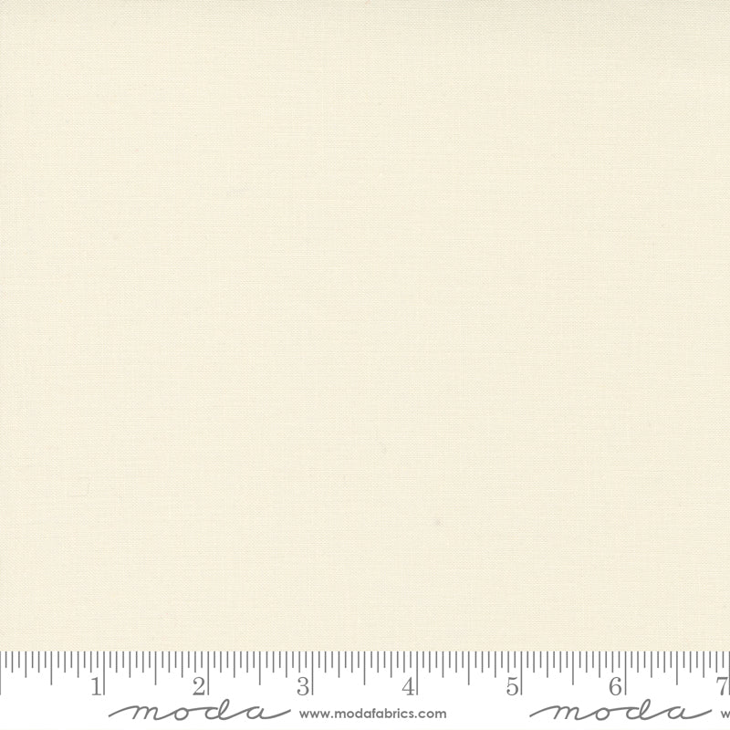 Bella Solids Ivory