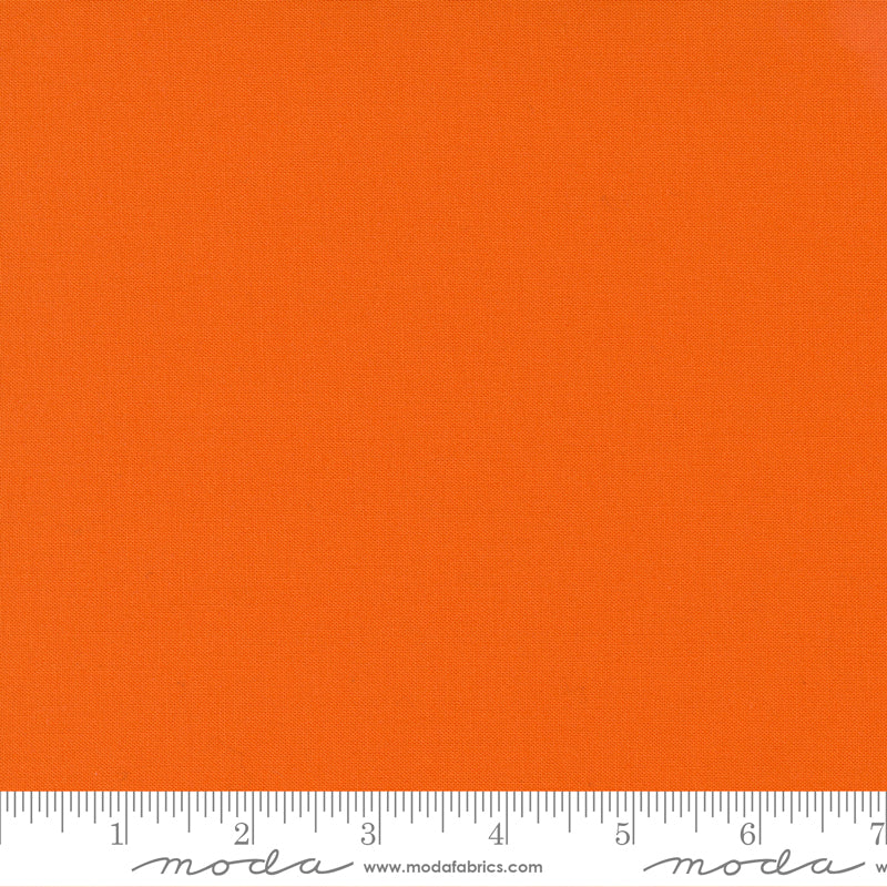 Bella Solids Orange