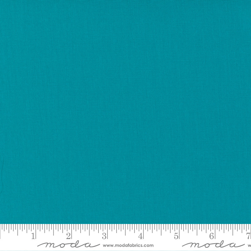 Bella Solids Turquoise