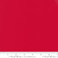 Bella Solids Bettys Red
