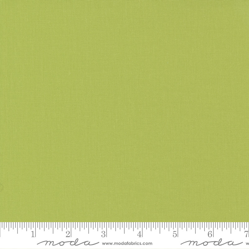 Bella Solids Pistachio