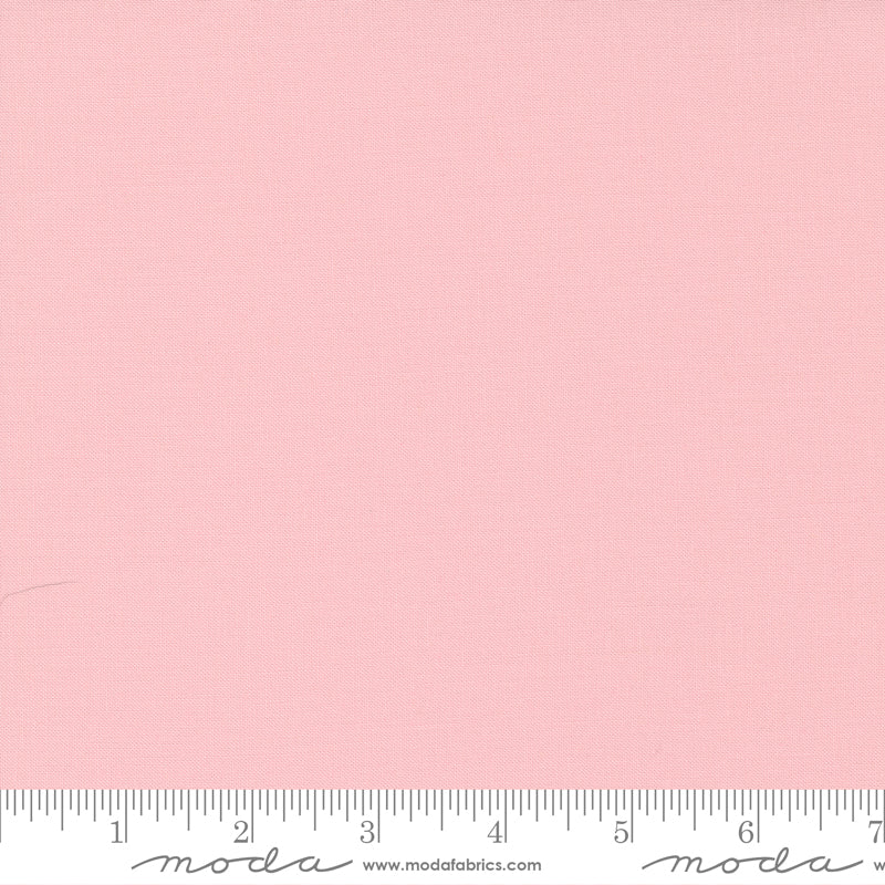Bella Solids Sisters Pink