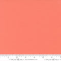 Bella Solids Coral