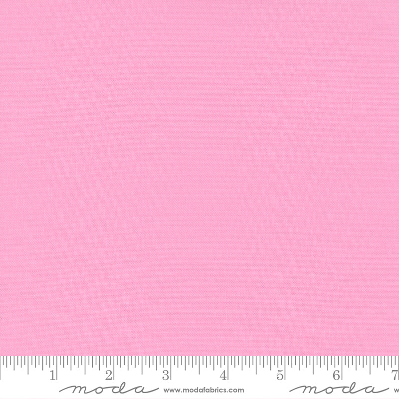 Bella Solids Amelia Pink